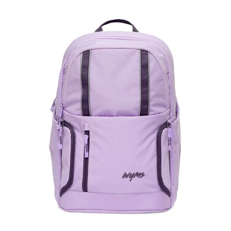 Wyms One Pack Lavender Dreams Schulrucksack