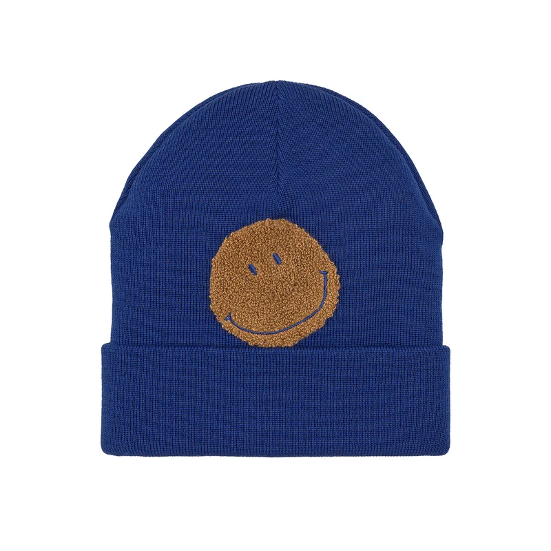 Lässig Beanie Kinder Mütze