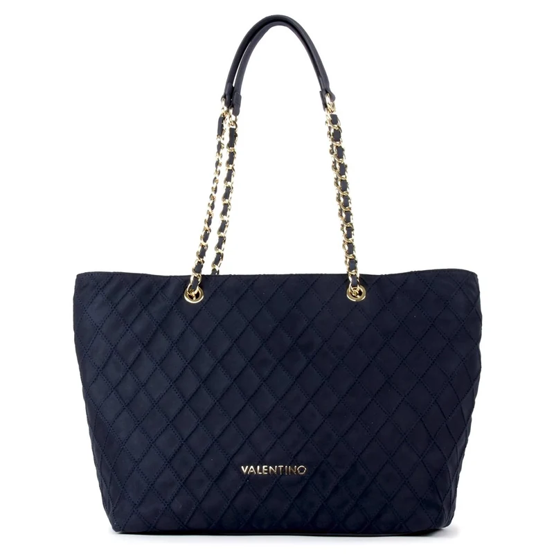 Valentino Bags Makena Blauer Shopper VBSA8Y01002