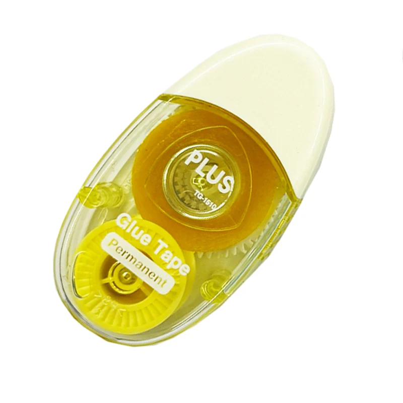 PLUS JAPAN mini Kleberoller · Glue Tape · LE
