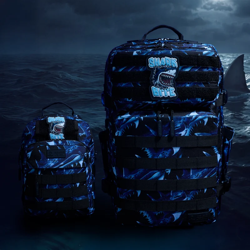 Shark Bite Mako Bundle
