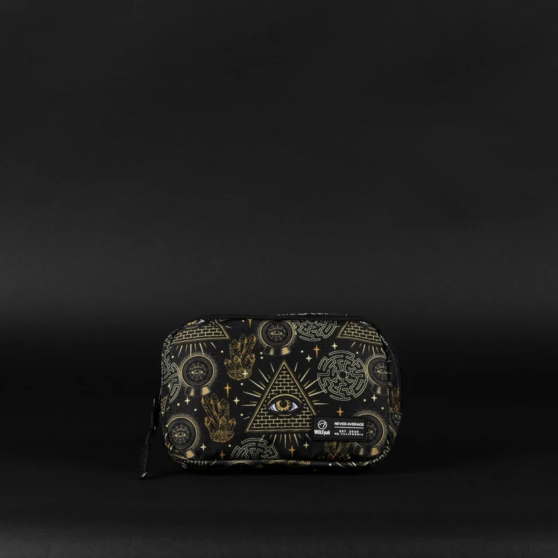 Crossbody Pack Illuminati Sale