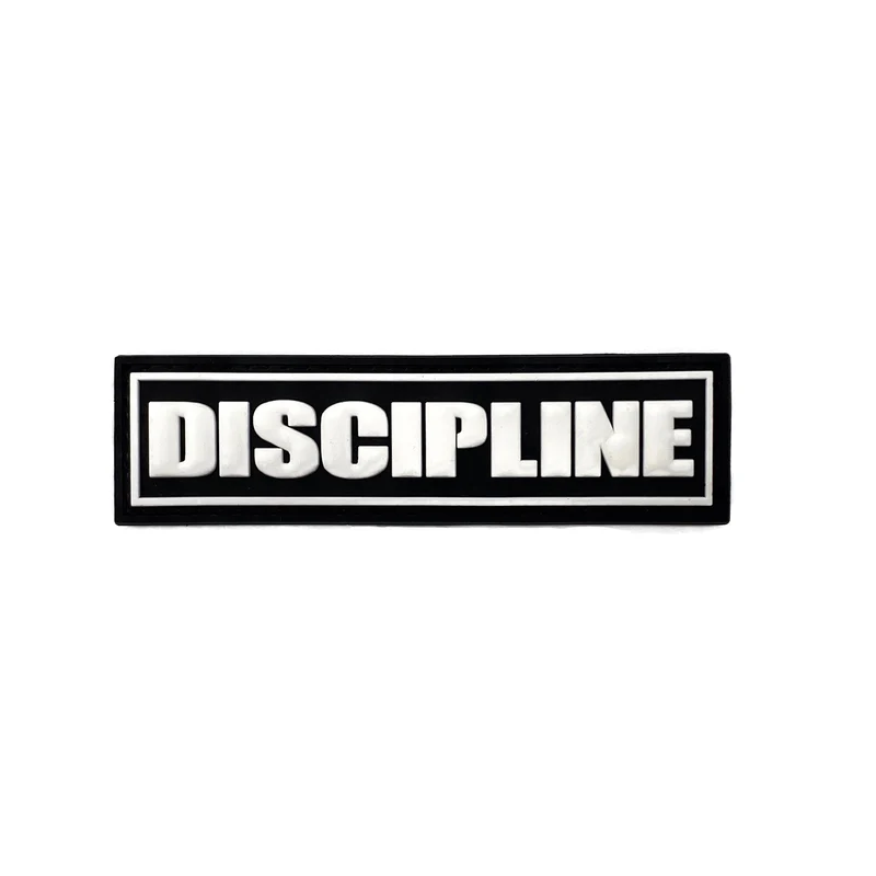 Discipline