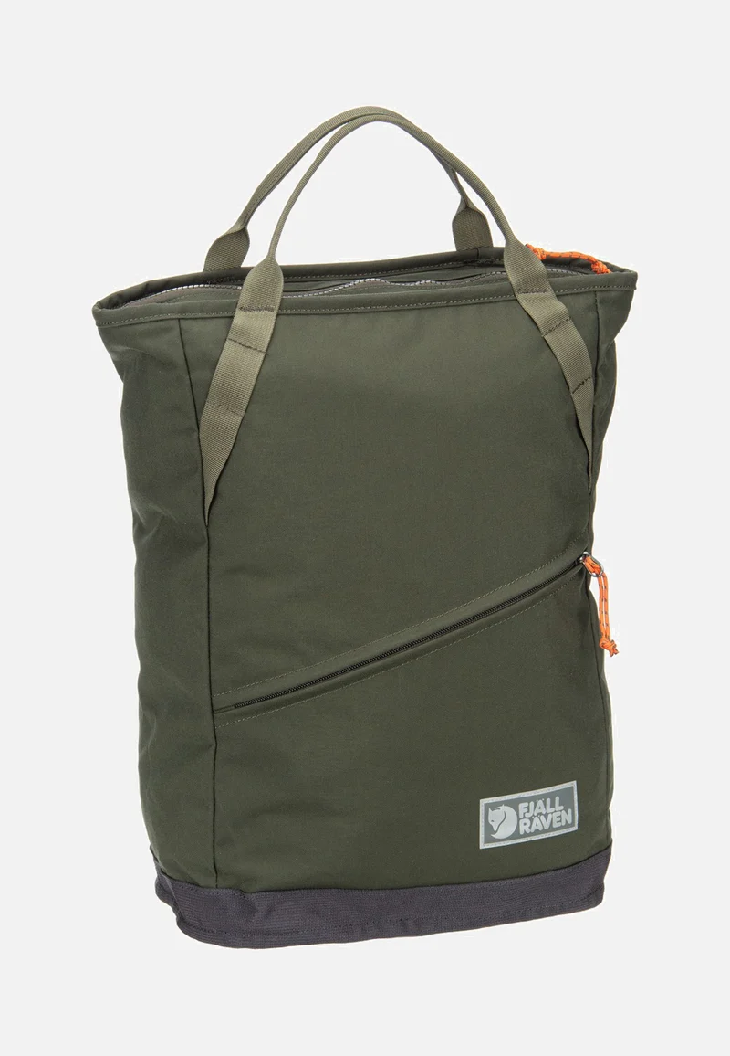 Vardag Totepack 22 Deep Forest - Rucksack