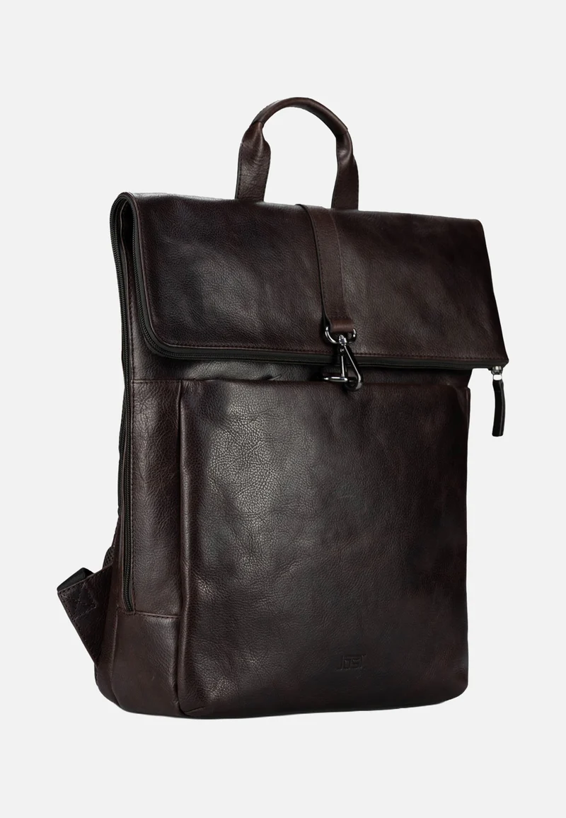 London Courier 2641 Brown - Rucksack