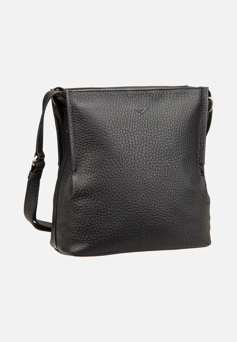 Hirsch Auda 22135 Schwarz - Crossbody Bag