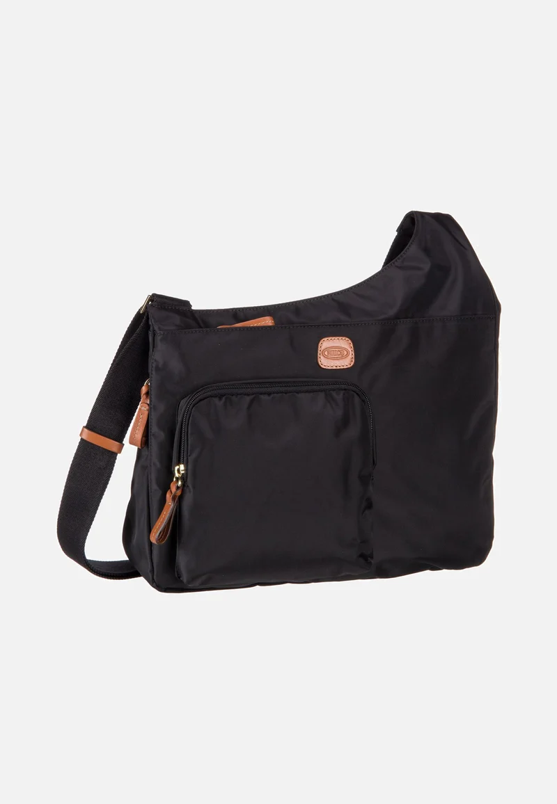 X-Bag 42732 Nero - Beuteltasche