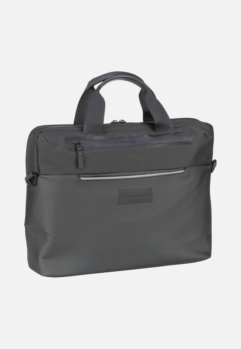 Urban Eco M Black - Aktentasche