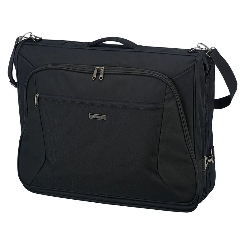 Travelite Mobile Schwarz Kleidersack Business