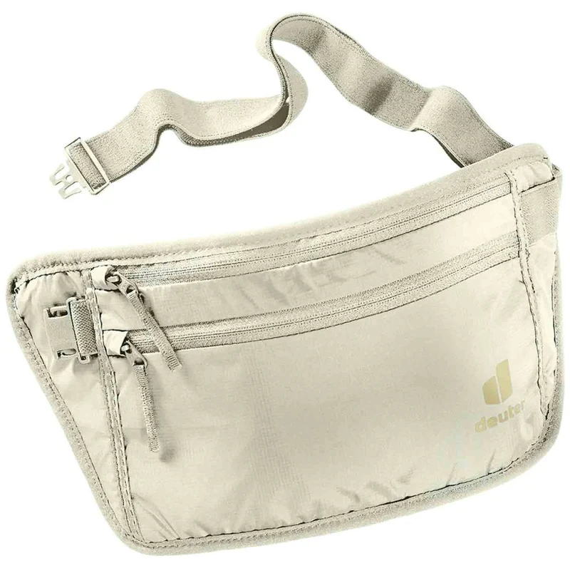 Deuter Security Money Belt II Bone Bauchtasche