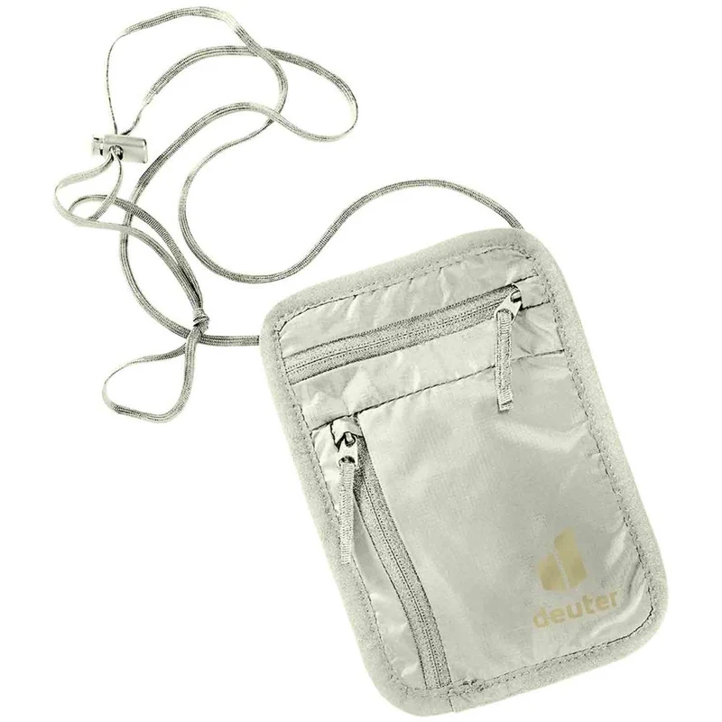 Deuter Security Wallet I Bone Umhängetasche