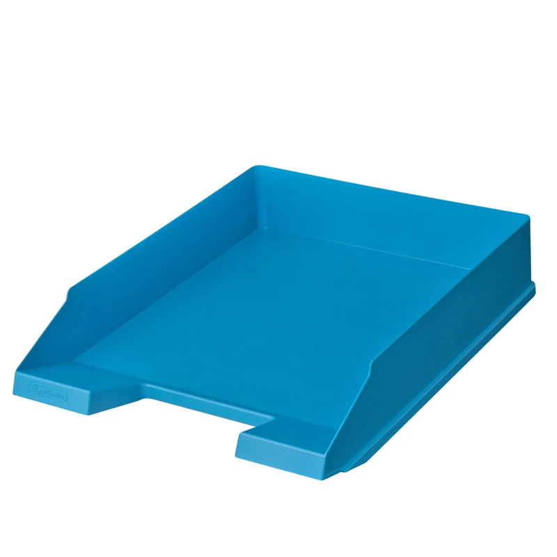 Herlitz Ablagekorb · Briefablage · A4 · classic · Recycling