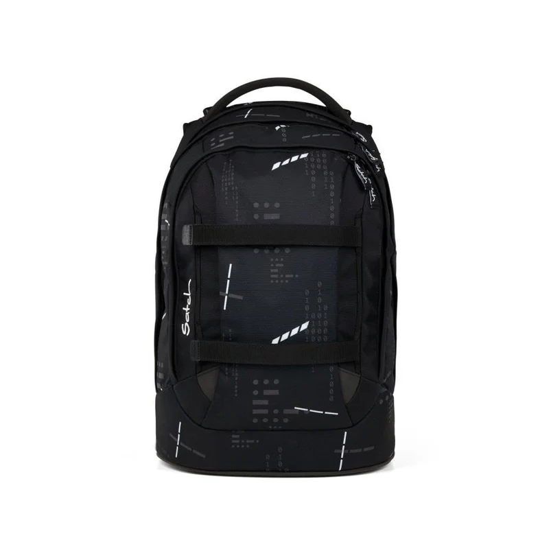 Satch Pack Ninja Matrix Schulrucksack