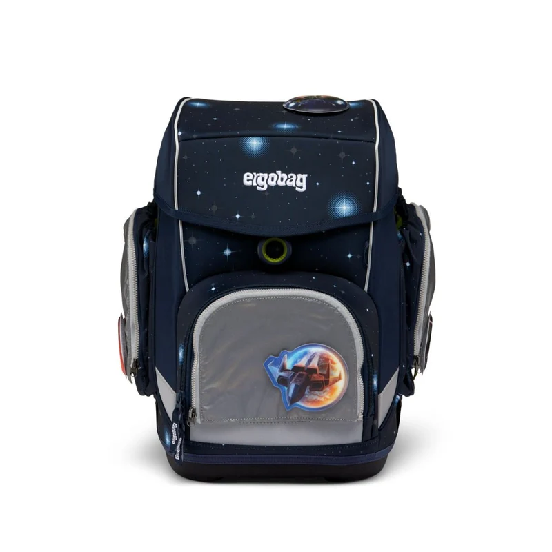 Ergobag Sicherheitsset Reflex 3tlg.