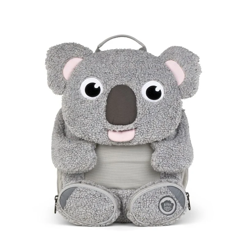 Affenzahn Großer Freund Kuschel Koala Kindergartenrucksack