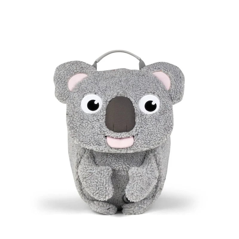 Affenzahn Kleiner Freund Kuschel Koala Kindergartenrucksack