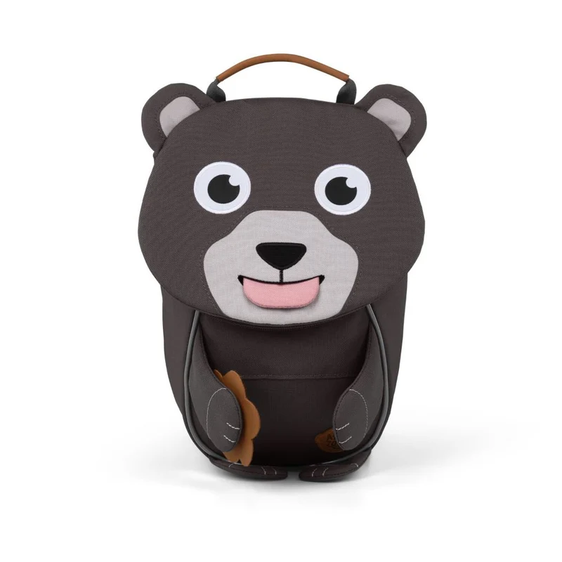 Affenzahn Kleiner Freund Pure Bär Kindergartenrucksack