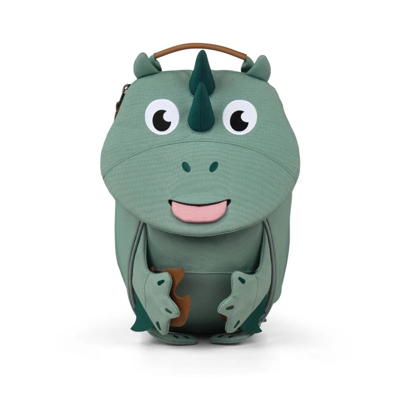 Affenzahn Kleiner Freund Pure Drache Kindergartenrucksack