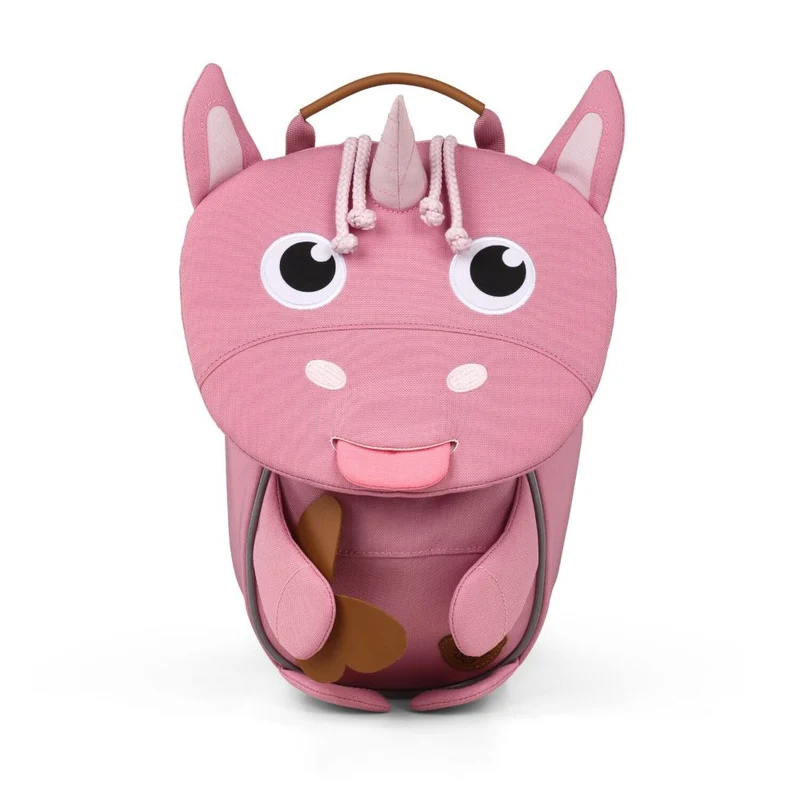 Affenzahn Kleiner Freund Pure Einhorn Kindergartenrucksack