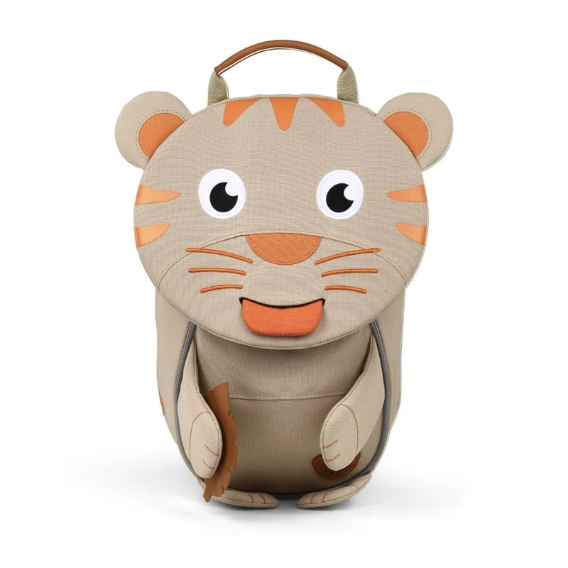 Affenzahn Kleiner Freund Pure Tiger Kindergartenrucksack