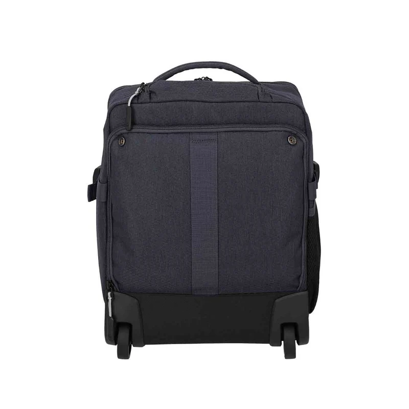Travelite Kick Off Anthracite Reiserucksack Trolley