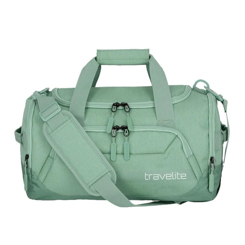 Travelite Kick Off Salbei Reisetasche S