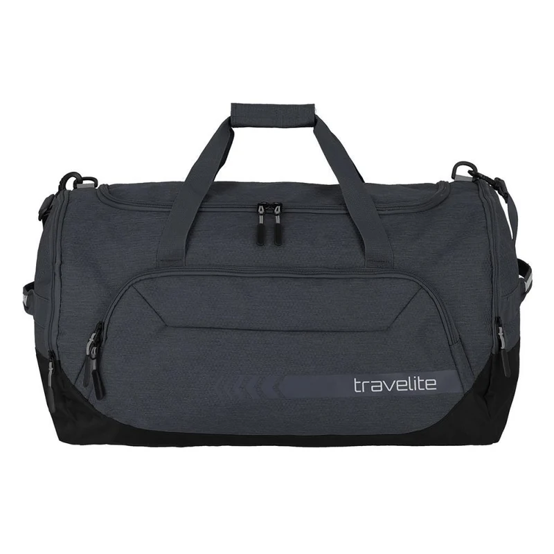 Travelite Kick Off Anthrazit Reisetasche L