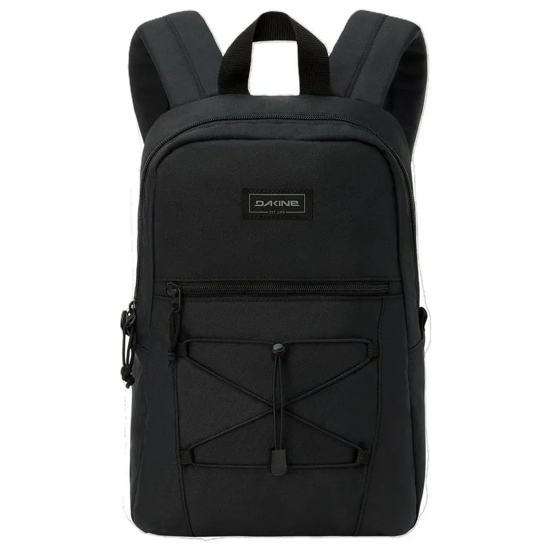 Dakine Detention Mini 8L Black Rucksack