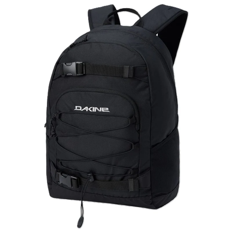 Dakine Grom Black 23L Rucksack