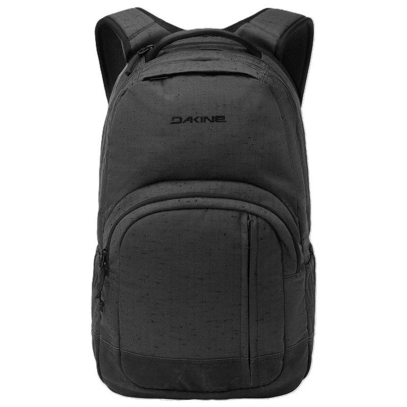 Dakine Campus 28L Black Rucksack 20 Year Anniversary