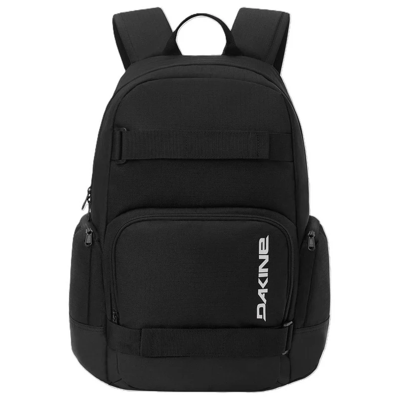 Dakine Atlas Black 28L Rucksack