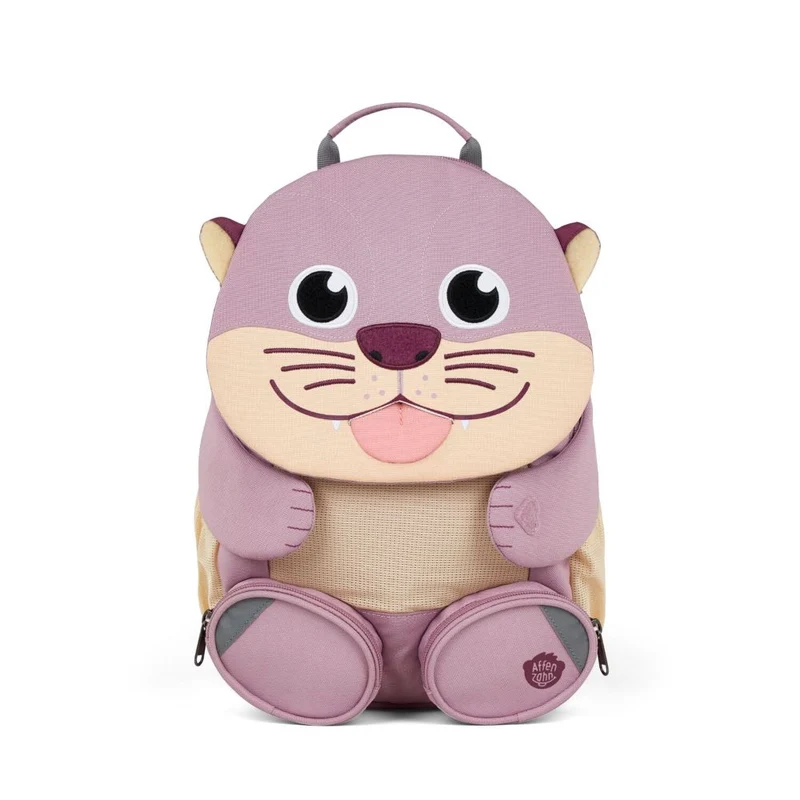 Affenzahn Großer Freund Otter Kindergartenrucksack