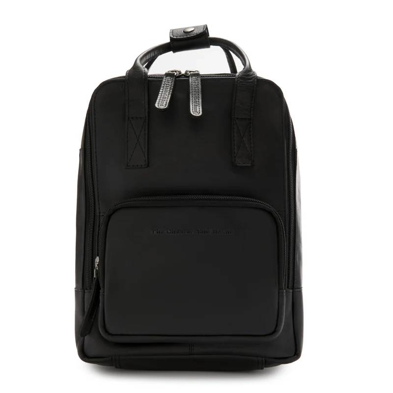The Chesterfield Brand Bellary damen Rucksack Schwarz C58.018200