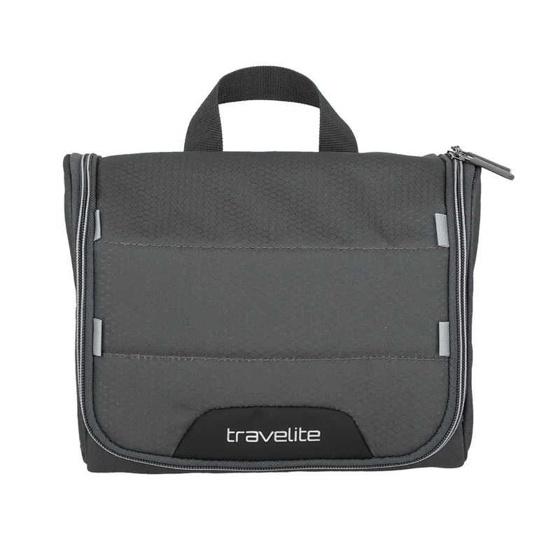 Travelite Skaii Gipfelgrau Kulturtasche