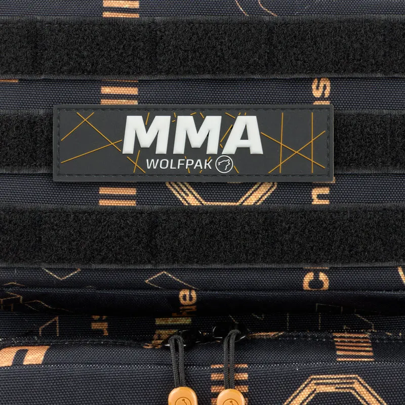 MMA Patch