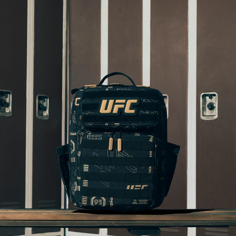 15L Tactical Backpack UFC Champion