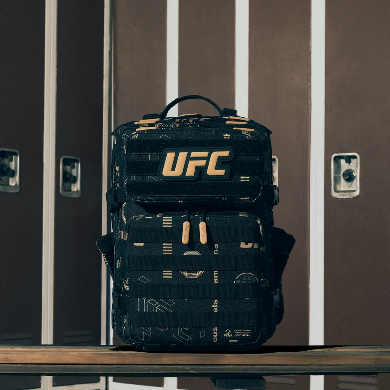 25L Backpack UFC Champion