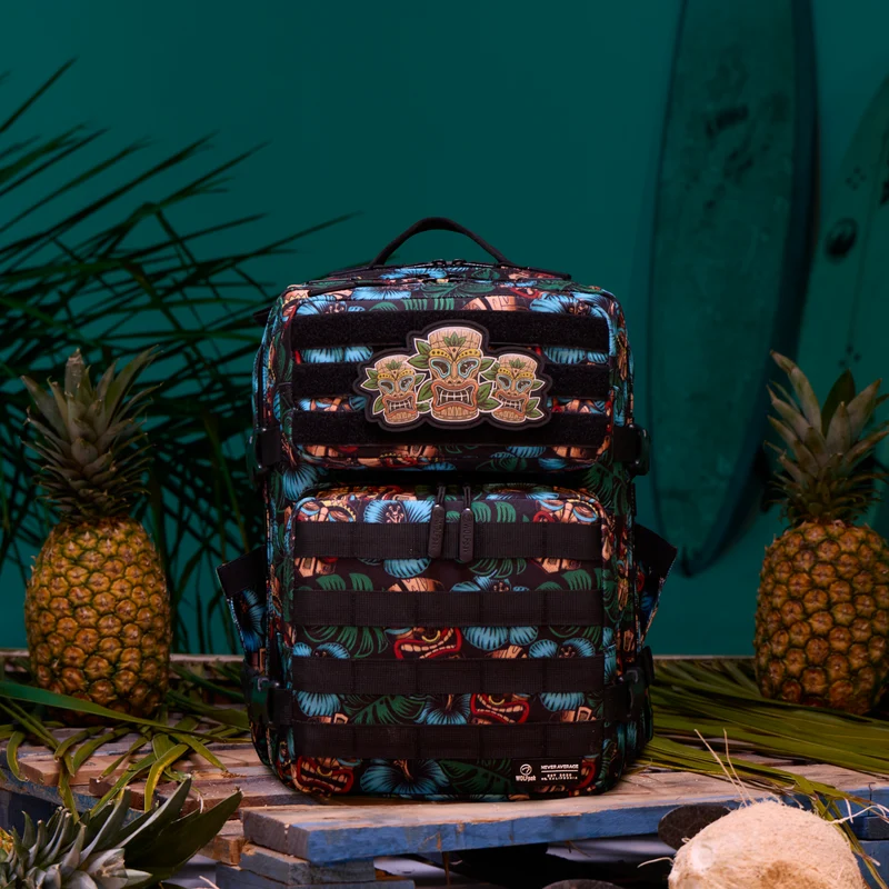 25L Backpack Tiki