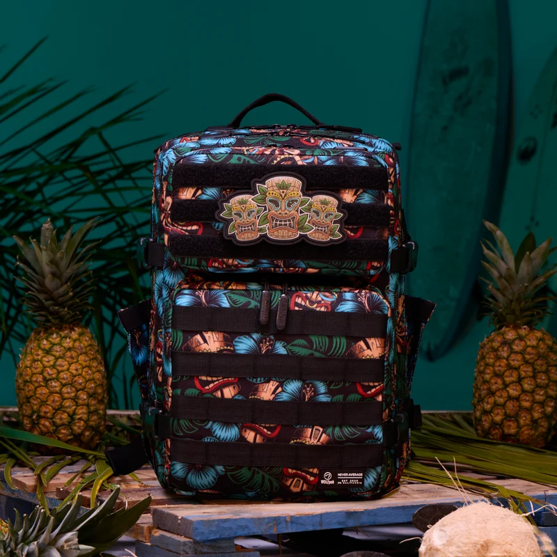35L Backpack Tiki