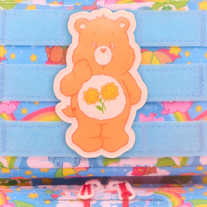 Care Bears™ Friend Bear Patch