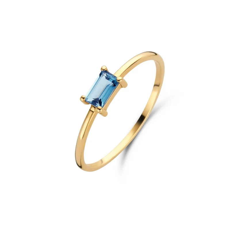 Jackie Gold damen Ring 585 Gold JKR22.158.56