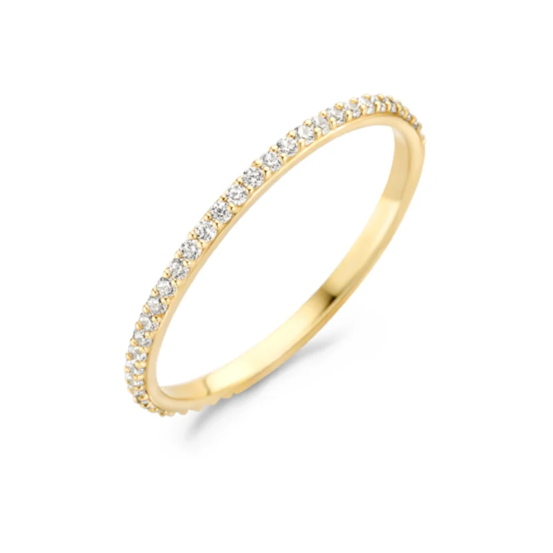 Blush damen Ring Gold 1201YZI/46