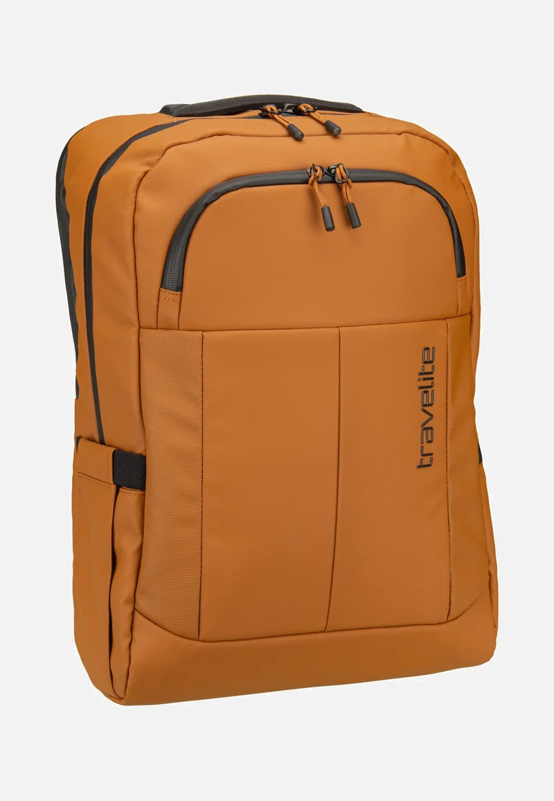 Briize Backpack M Curry - Rucksack