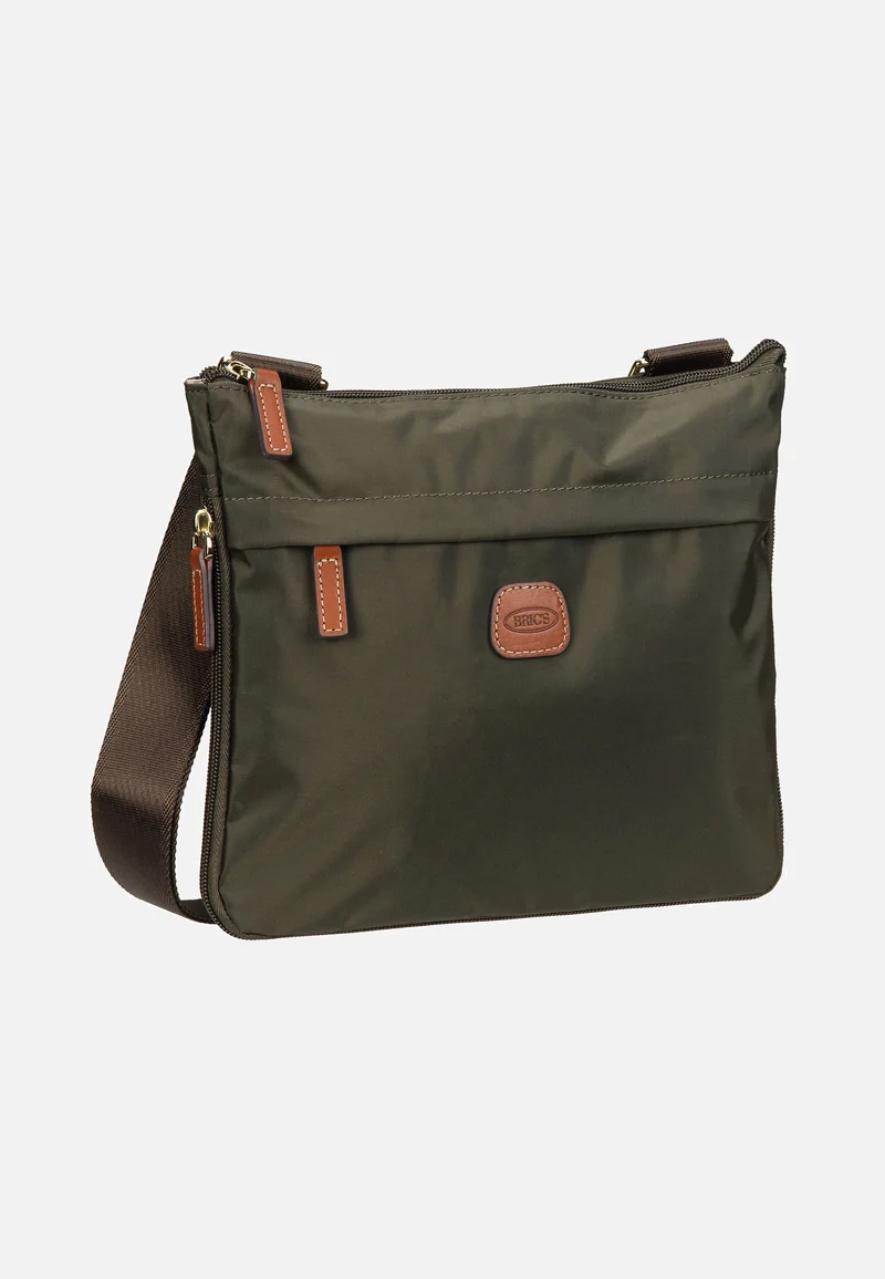 X-Bag 45081 Olive - Crossbody Bag