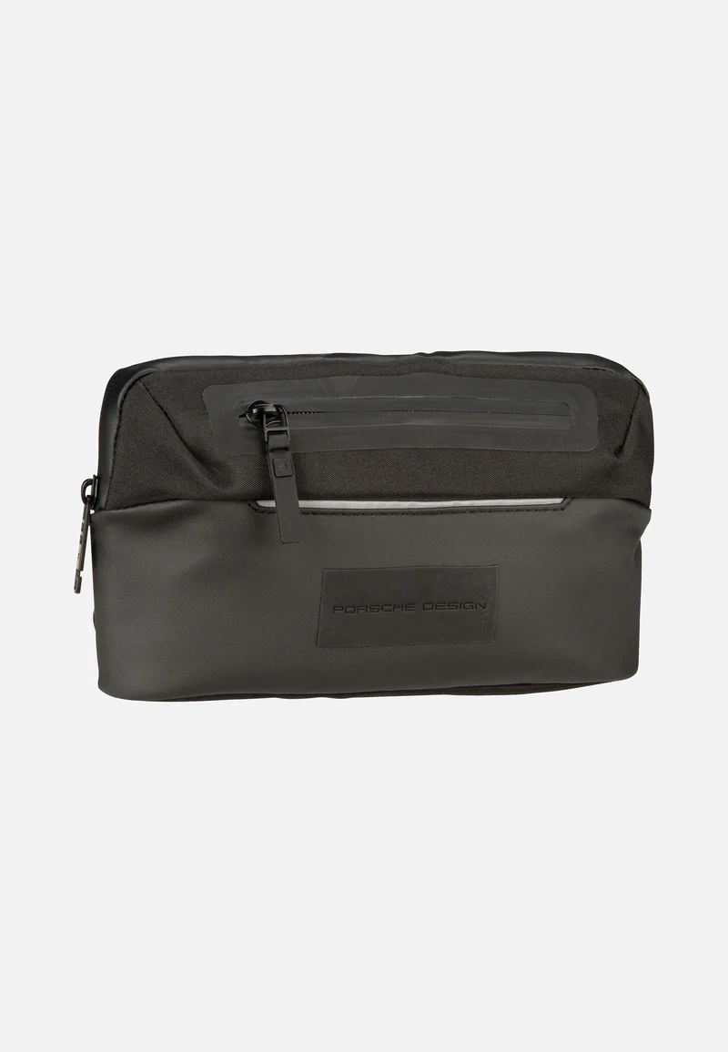 Urban Eco Beltbag 1515 Black - Bauchtasche