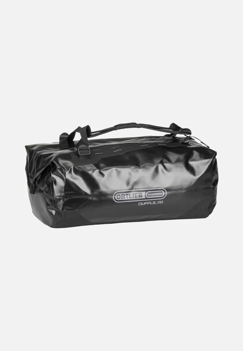 Duffle 110L Schwarz - Dufflebag