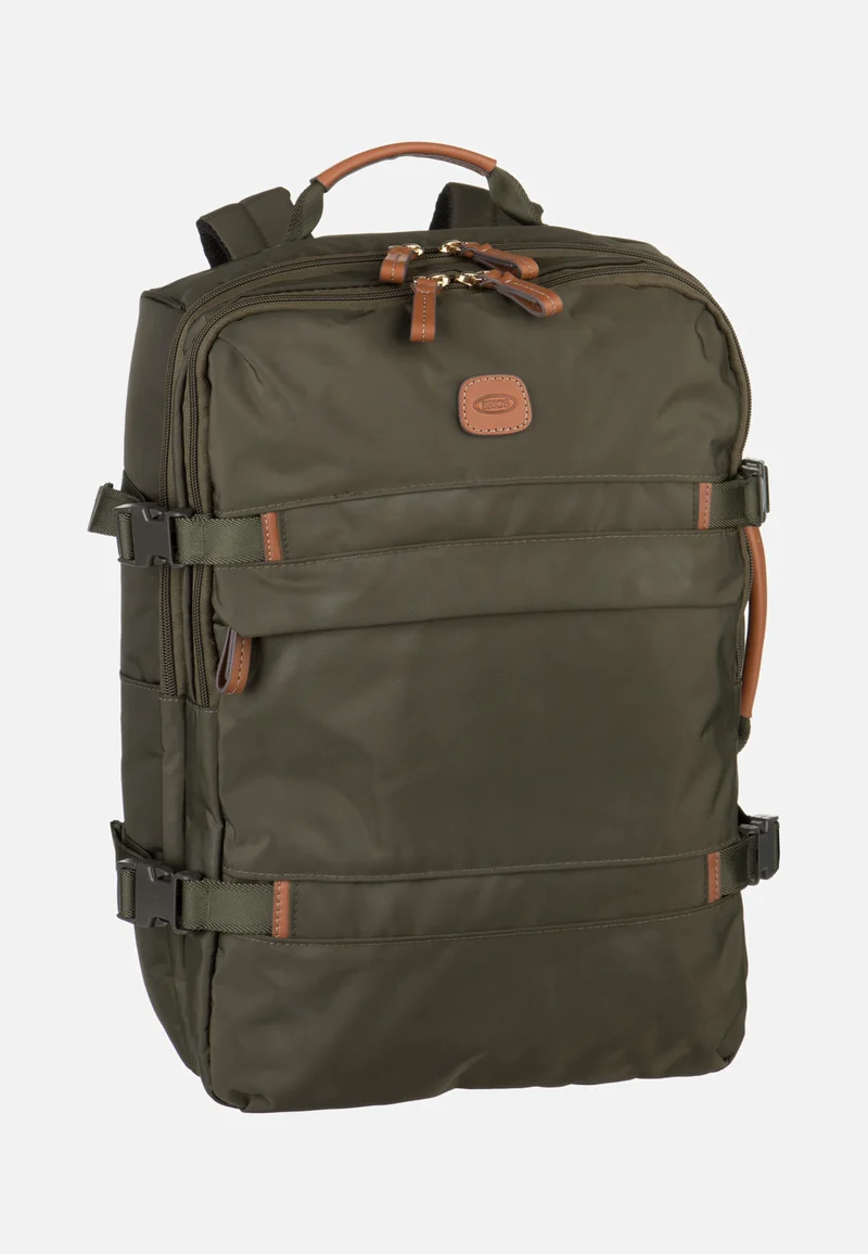 X-Travel 43759 Oliva - Rucksack