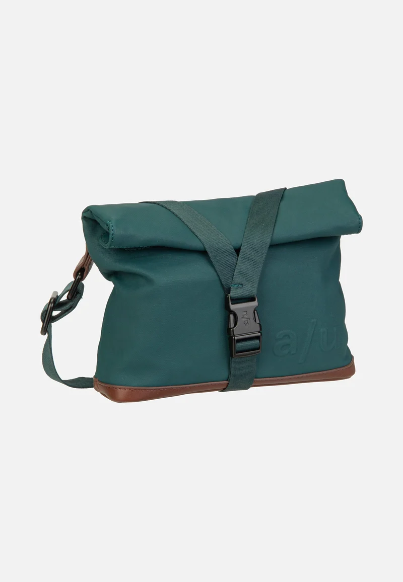 TSU Transformative Teal - Bauchtasche