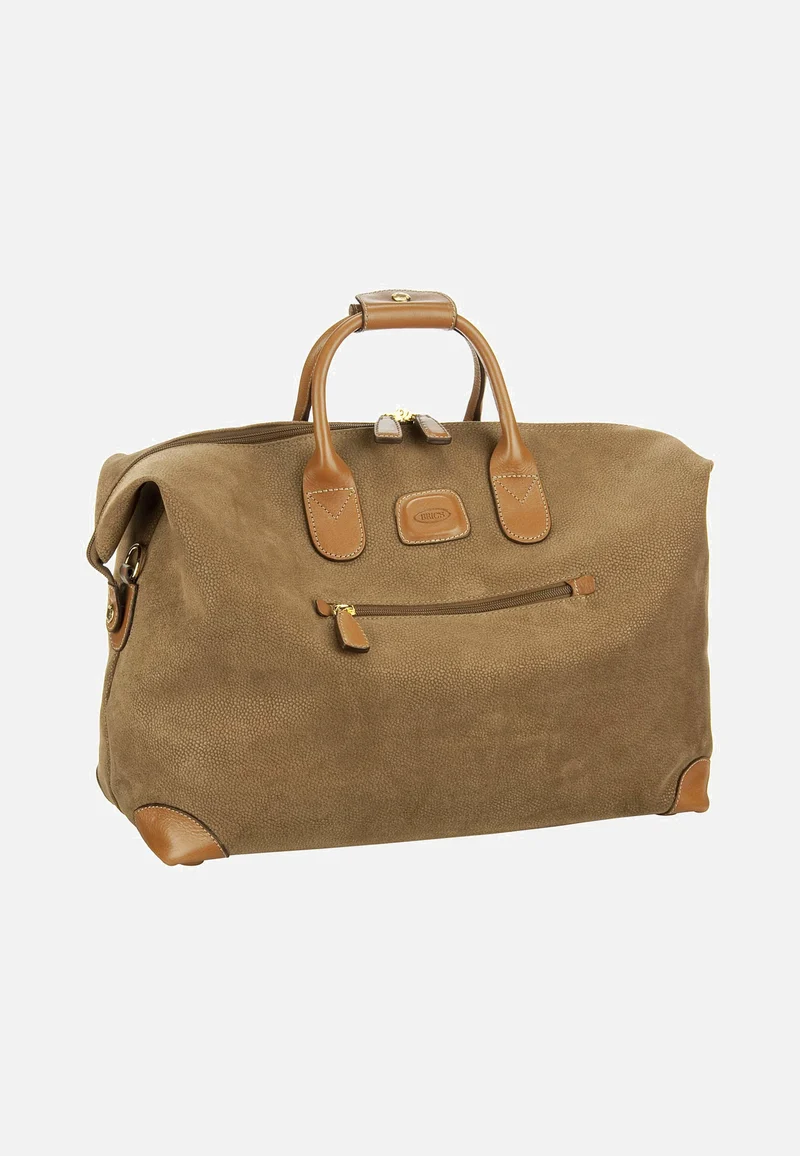 Life 46 Camel - Weekender
