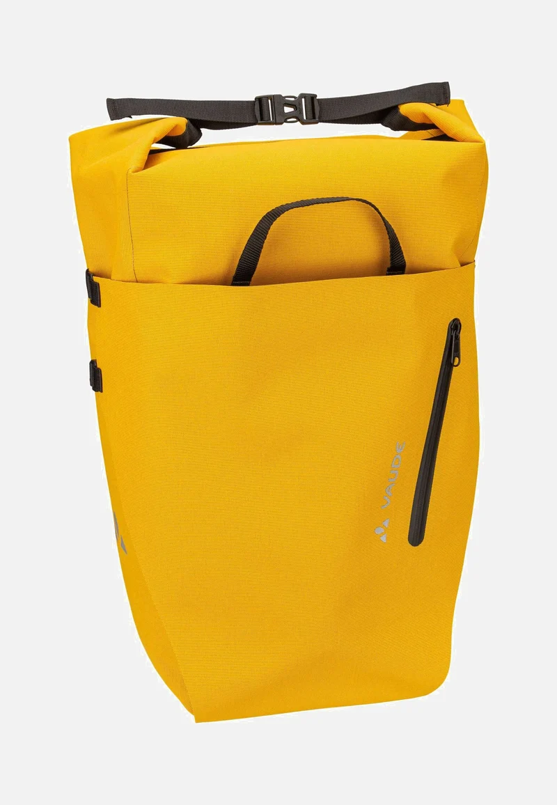 Proof Transformer Burnt Yellow - Tasche
